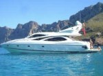 SUNSEEKER MANHATTAN 64 2001